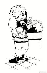 Page 384 of Lio沐茶 - preview thumbnail