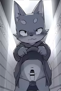 Page 306 of manmosu_marimo#4 - preview thumbnail