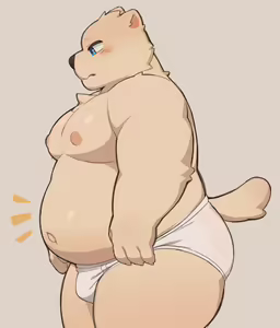 Page 1532 of MOKI君 - preview thumbnail