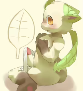 Page 1567 of MOKI君 - preview thumbnail