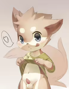 Page 1570 of MOKI君 - preview thumbnail