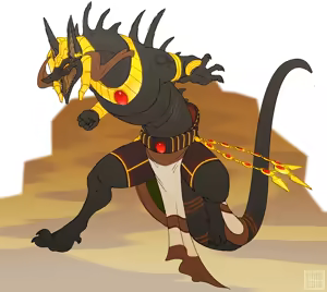 Page 142 of Nazuu-M0nster - preview thumbnail