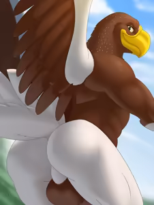 Page 195 of Nazuu-M0nster - preview thumbnail