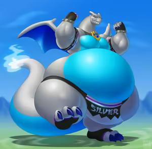 Page 207 of Nazuu-M0nster - preview thumbnail