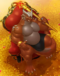 Page 267 of Nazuu-M0nster - preview thumbnail