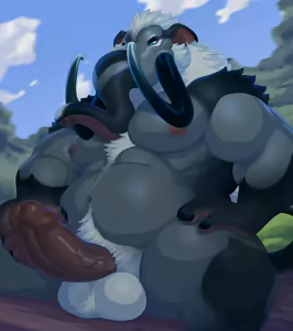 Page 272 of Nazuu-M0nster - preview thumbnail