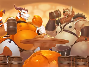 Page 625 of Nazuu-M0nster - preview thumbnail