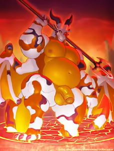 Page 655 of Nazuu-M0nster - preview thumbnail