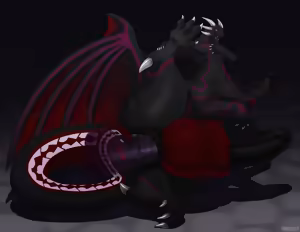 Page 664 of Nazuu-M0nster - preview thumbnail