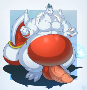 Page 686 of Nazuu-M0nster - preview thumbnail