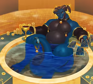 Page 78 of Nazuu-M0nster - preview thumbnail