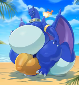 Page 796 of Nazuu-M0nster - preview thumbnail