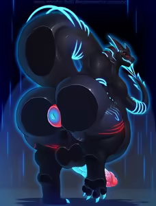 Page 82 of Nazuu-M0nster - preview thumbnail