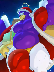 Page 830 of Nazuu-M0nster - preview thumbnail
