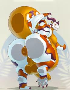Page 83 of Nazuu-M0nster - preview thumbnail