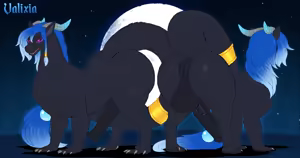 Page 848 of Nazuu-M0nster - preview thumbnail