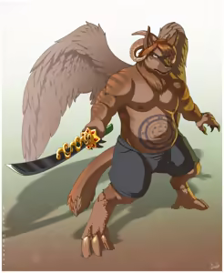 Page 91 of Nazuu-M0nster - preview thumbnail