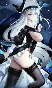 Page 233 of 冰宫Asylum (decensored) - preview thumbnail