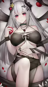 Page 341 of 冰宫Asylum (decensored) - preview thumbnail