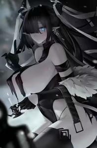 Page 427 of 冰宫Asylum (decensored) - preview thumbnail