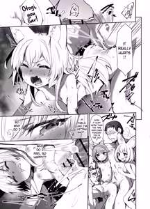 Page 22 of SRT - Suddenly Rape the Teacher - preview thumbnail