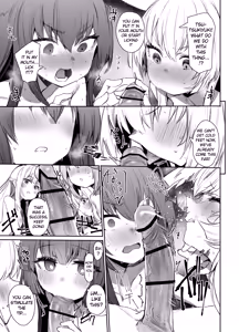 Page 10 of SRT - Suddenly Rape the Teacher - preview thumbnail