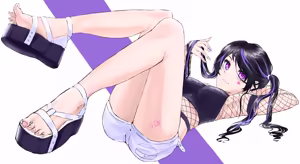 Page 395 of 夢崎えでん - preview thumbnail