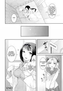 Page 90 of Futanari Relations (decensored) - preview thumbnail