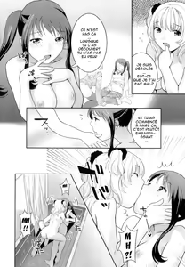 Page 100 of Futanari Relations (decensored) - preview thumbnail