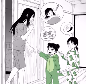 Page 28 of Naruto NejiTen Fan Art Collection [Ongoing] [Chinese] 火影宁天同人图合集 - preview thumbnail