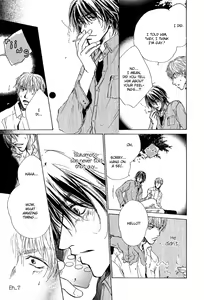 Page 156 of Okujou Fuukei - preview thumbnail
