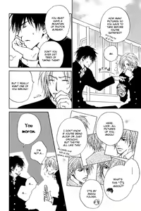 Page 29 of Okujou Fuukei - preview thumbnail