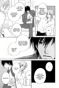 Page 36 of Okujou Fuukei - preview thumbnail