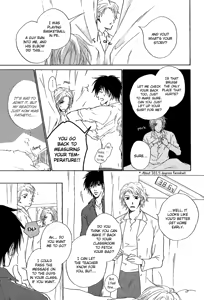 Page 38 of Okujou Fuukei - preview thumbnail