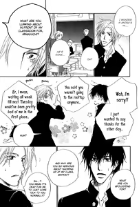 Page 42 of Okujou Fuukei - preview thumbnail