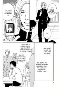 Page 7 of Okujou Fuukei - preview thumbnail