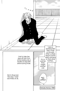 Page 83 of Okujou Fuukei - preview thumbnail