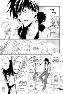 Page 91 of Okujou Fuukei - preview thumbnail