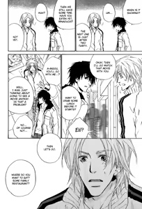 Page 92 of Okujou Fuukei - preview thumbnail
