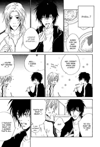 Page 93 of Okujou Fuukei - preview thumbnail