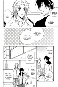 Page 94 of Okujou Fuukei - preview thumbnail