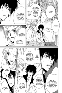Page 99 of Okujou Fuukei - preview thumbnail