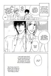 Page 10 of Okujou Fuukei - preview thumbnail
