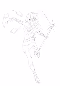 Page 218 of Miri Noah - preview thumbnail