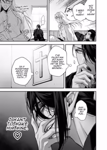 Page 8 of Cuntbοy Priest Makes A Pact With A Demon - preview thumbnail