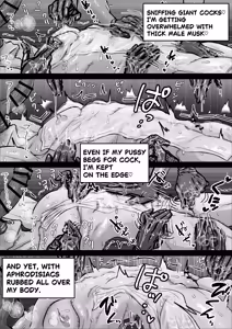 Page 27 of Pussy Ejaculation ♡ Cunt Saint ♂ ~Squirting & Non-stop Cumming! All Hole Development Cuntboy 24 Hours~ - preview thumbnail