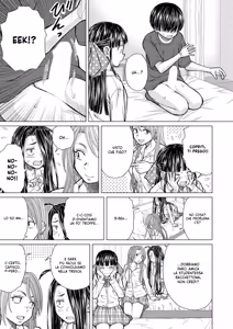 Page 21 of Le mie fidanzate. Cap 2 - preview thumbnail