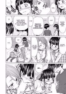 Page 24 of Le mie fidanzate. Cap 2 - preview thumbnail