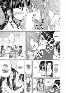 Page 25 of Le mie fidanzate. Cap 2 - preview thumbnail