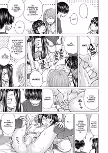 Page 29 of Le mie fidanzate. Cap 2 - preview thumbnail
